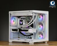 Config montée par nos experts le 23 Octobre 2025