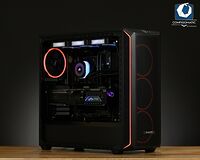 Config montée par nos experts le 23 Octobre 2025