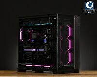 Config montée par nos experts le 23 Octobre 2025