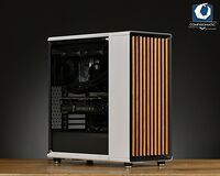 Config montée par nos experts le 23 Octobre 2025