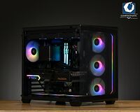 Config montée par nos experts le 23 Octobre 2025