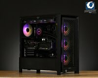 Config montée par nos experts le 24 Octobre 2025