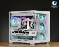 Config montée par nos experts le 24 Octobre 2025