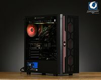 Config montée par nos experts le 24 Octobre 2025