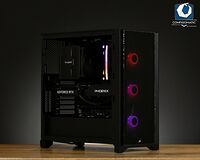 Config montée par nos experts le 24 Octobre 2025