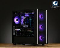 Config montée par nos experts le 24 Octobre 2025