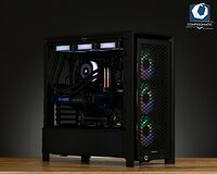 Config montée par nos experts le 24 Octobre 2025