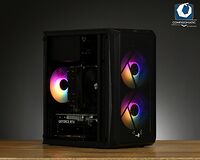 Config montée par nos experts le 27 Octobre 2025