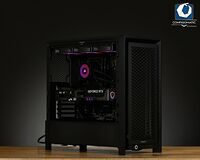 Config montée par nos experts le 27 Octobre 2025