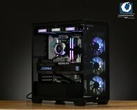 Config montée par nos experts le 27 Octobre 2025