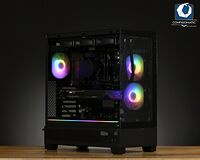 Config montée par nos experts le 27 Octobre 2025