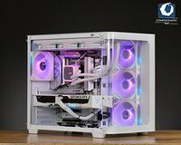 Config montée par nos experts le 27 Octobre 2025