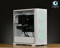 Config montée par nos experts le 27 Octobre 2025