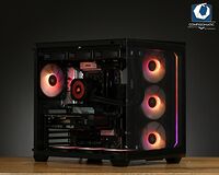 Config montée par nos experts le 27 Octobre 2025