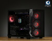 Config montée par nos experts le 27 Octobre 2025