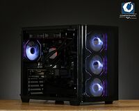 Config montée par nos experts le 28 Octobre 2025