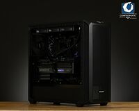 Config montée par nos experts le 28 Octobre 2025