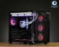 Config montée par nos experts le 28 Octobre 2025