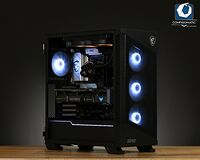 Config montée par nos experts le 28 Octobre 2025