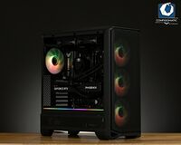 Config montée par nos experts le 28 Octobre 2025