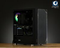 Config montée par nos experts le 28 Octobre 2025