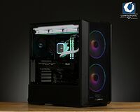 Config montée par nos experts le 29 Octobre 2025