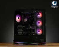 Config montée par nos experts le 29 Octobre 2025