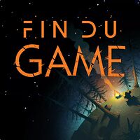 Profil Gamer de FinDuGame