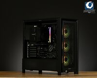 Config montée par nos experts le 29 Octobre 2025