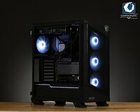 Config montée par nos experts le 29 Octobre 2025