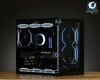 Config montée par nos experts le 30 Octobre 2025