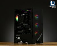 Config montée par nos experts le 30 Octobre 2025