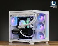 Config montée par nos experts le 30 Octobre 2025