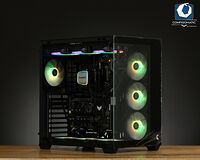 Config montée par nos experts le 30 Octobre 2025