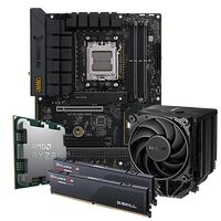 Illustration de kit upgrade