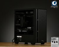 Config montée par nos experts le 30 Octobre 2025