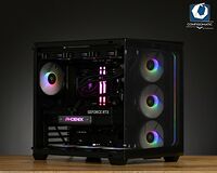 Config montée par nos experts le 30 Octobre 2025