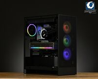 Config montée par nos experts le 31 Octobre 2025