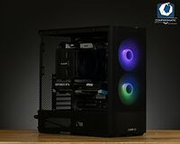 Config montée par nos experts le 3 Novembre 2025