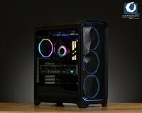 Config montée par nos experts le 3 Novembre 2025