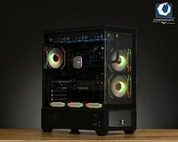 Config montée par nos experts le 3 Novembre 2025