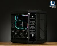 Config montée par nos experts le 3 Novembre 2025