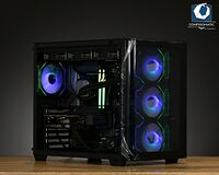 Config montée par nos experts le 3 Novembre 2025