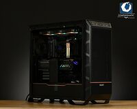 Config montée par nos experts le 3 Novembre 2025