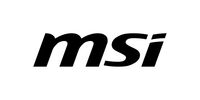 Logo MSI