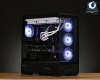 Config montée par nos experts le 3 Novembre 2025