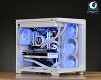 Config montée par nos experts le 3 Novembre 2025