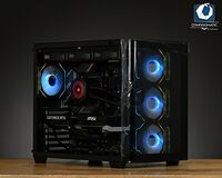 Config montée par nos experts le 3 Novembre 2025