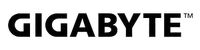 Logo GIGABYTE