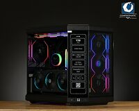 Config montée par nos experts le 3 Novembre 2025